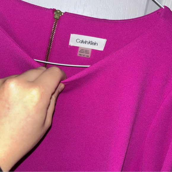Calvin Klein Dress - Picture 2 of 4